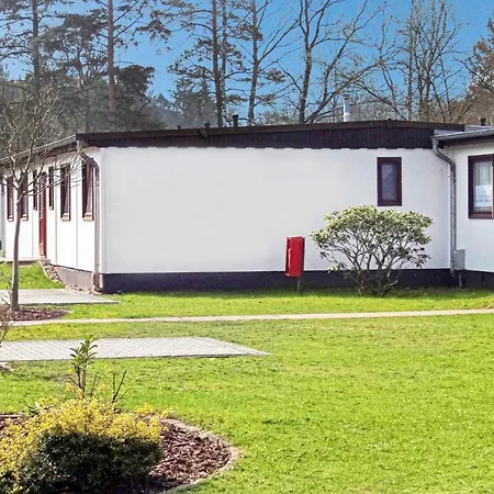 Beautiful In Fassberg-heidesee With Kitchen * Oberohe