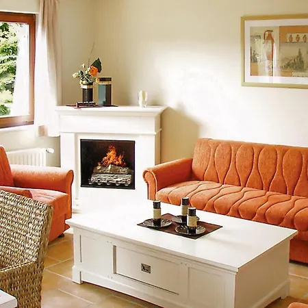 Beautiful In Fassberg-heidesee With Kitchen Holiday home *