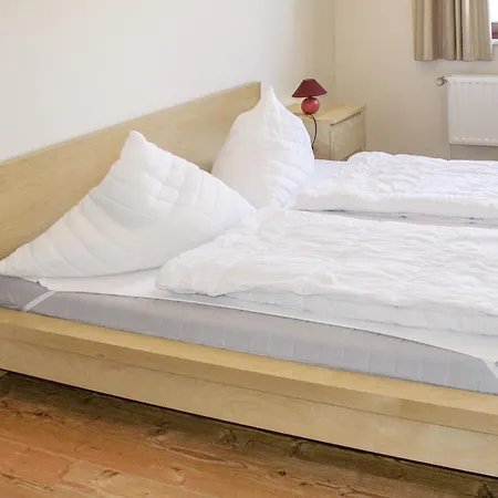 2 Bedroom In Fassbergheidesee Vakantiehuis