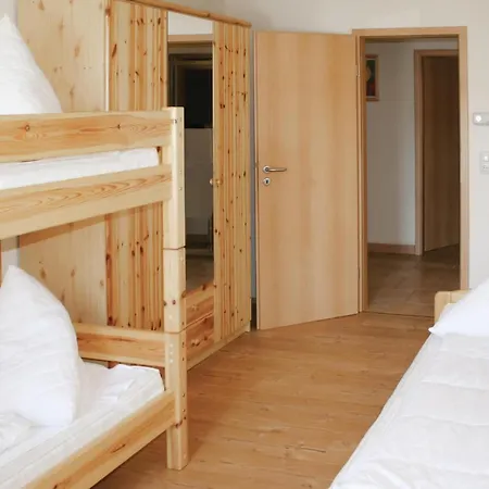 Vakantiehuis 2 Bedroom In Fassbergheidesee