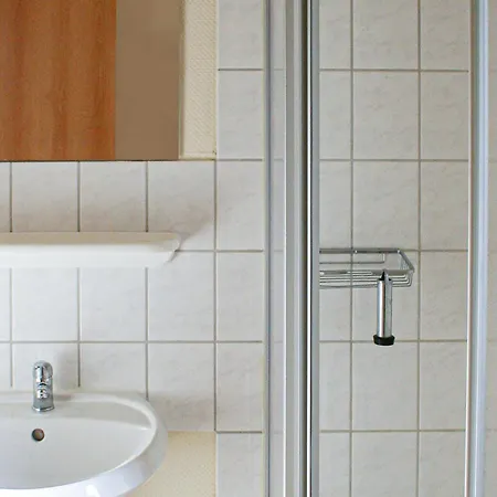 2 Bedroom In Fassbergheidesee Vakantiehuis *