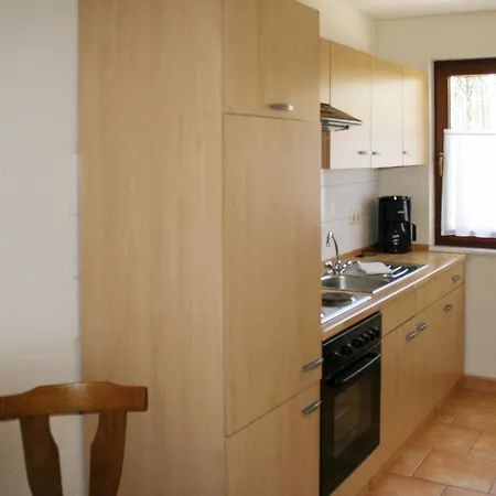 Beautiful In Fassberg-heidesee With Kitchen Holiday home Oberohe