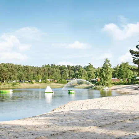 Holiday home Beautiful In Fassberg-heidesee With Kitchen Oberohe