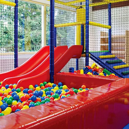 2 Bedroom In Fassbergheidesee Faßberg