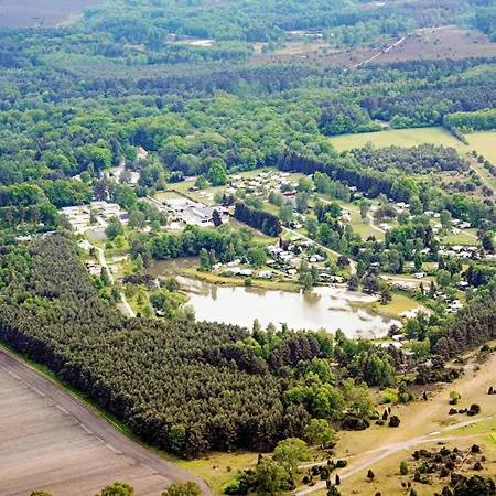 2 Bedroom In Fassbergheidesee * Faßberg
