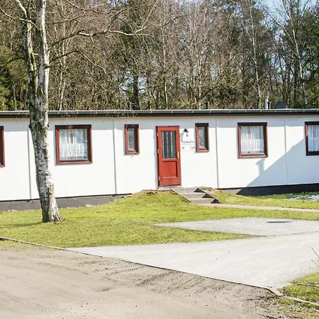 Beautiful In Fassberg-heidesee With Kitchen Holiday home