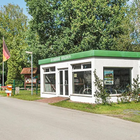 Vakantiehuis 2 Bedroom In Fassbergheidesee *