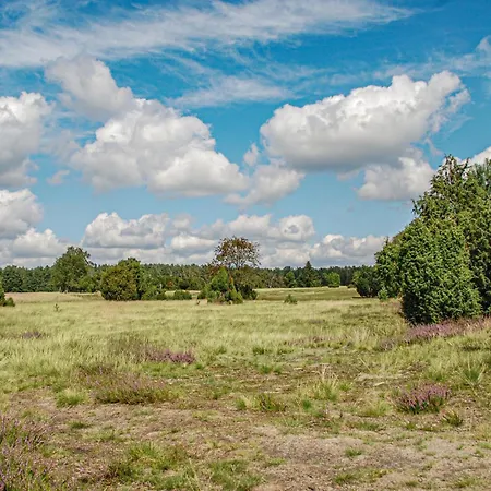 2 Bedroom In Fassbergheidesee * Oberohe