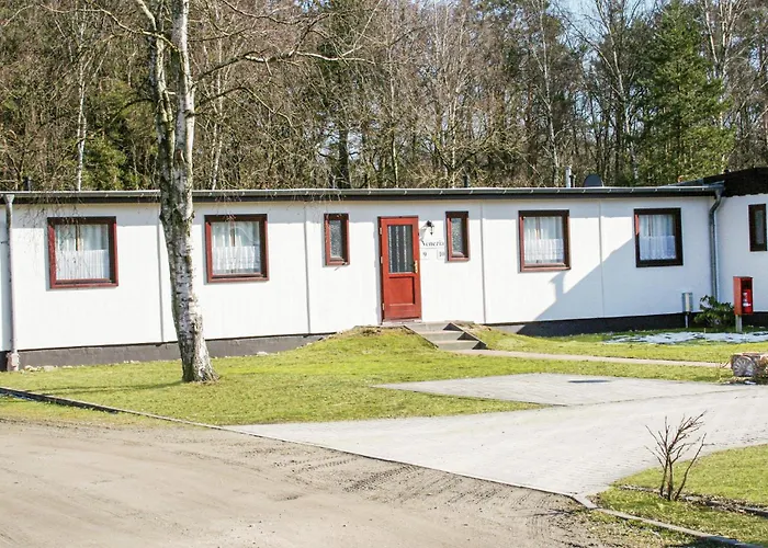 2 Bedroom In Fassbergheidesee Casa vacanze